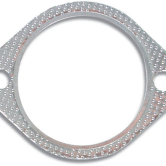 Vibrant 2-Bolt High Temperature Exhaust Gasket (3in I.D.) - Boost Factory