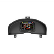 Mako Nissan Skyline R34 Dash Mount - MAKO-R34