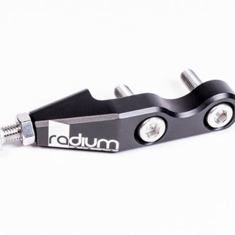 Radium Engineering Mitsubishi Evo 8-10 Clutch Fork Stop - Boost Factory