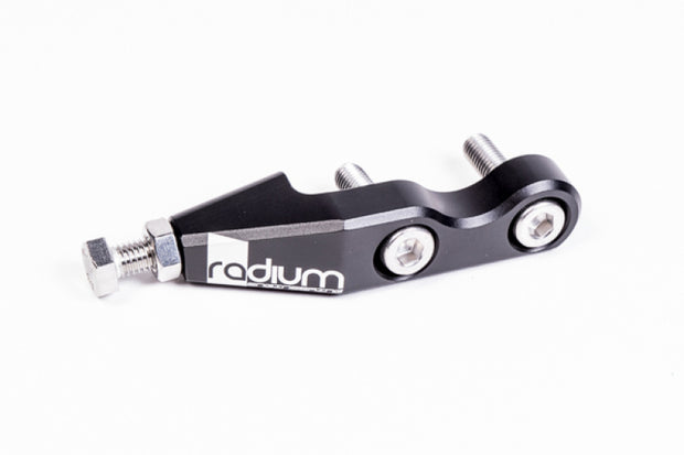 Radium Engineering Mitsubishi Evo 8-10 Clutch Fork Stop - Boost Factory