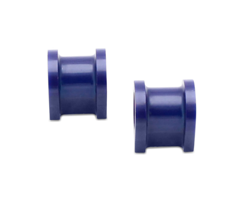SuperPro Front Sway Bar To Chassis 30mm Kit - Boost Factory