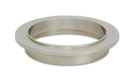 Vibrant Male V-Band Flange for 3.50 inch O.D. Tubing - 12492M