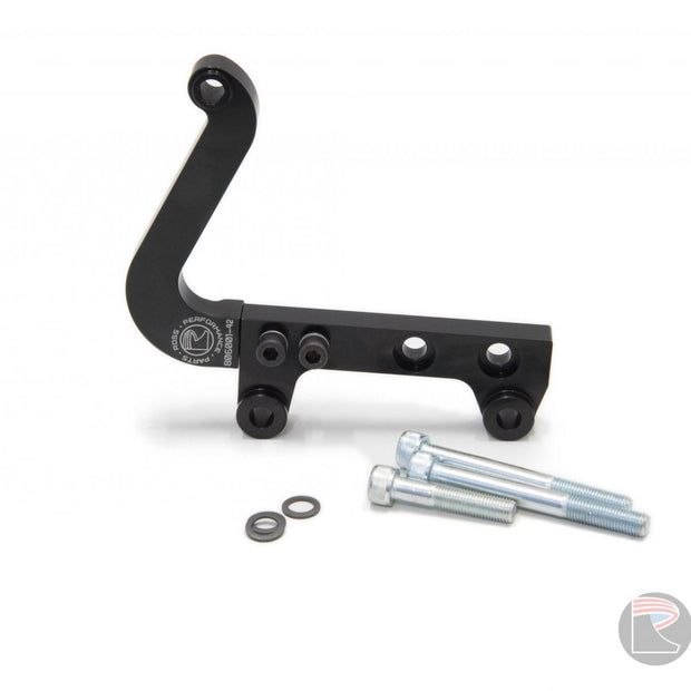 Ross Performance Toyota JZ A/C Delete Bracket
