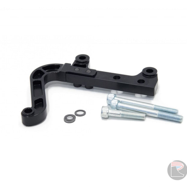 Ross Performance Toyota JZ A/C Delete Bracket
