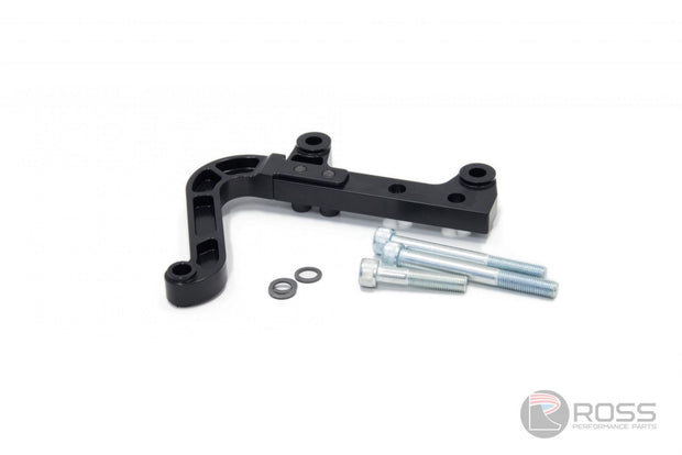 Ross Performance Toyota JZ A/C Delete Bracket