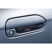 NISMO - BCNR33 Skyline GTR Door Handle Protectors - 8064A-RSR30