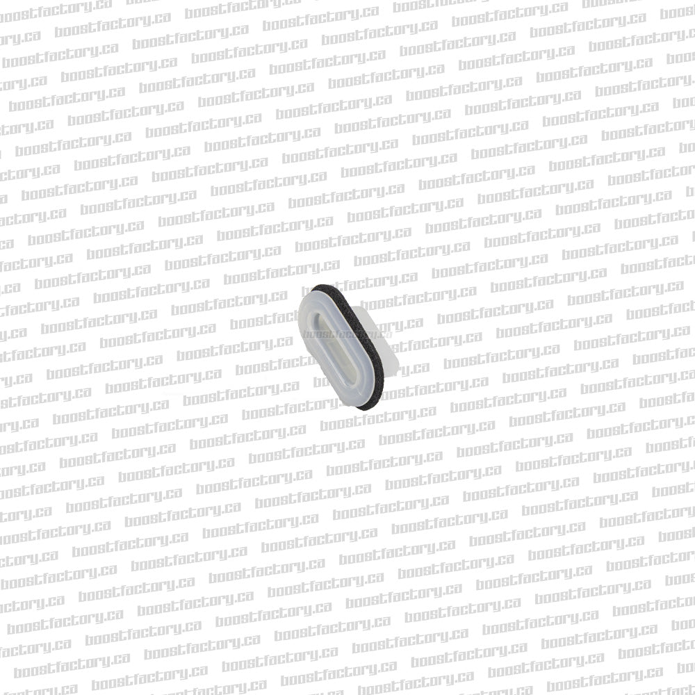 Genuine Nissan R33 / R34 & S14 / S15 Wiper Cowl Female Clip Insert - 80874-85E00
