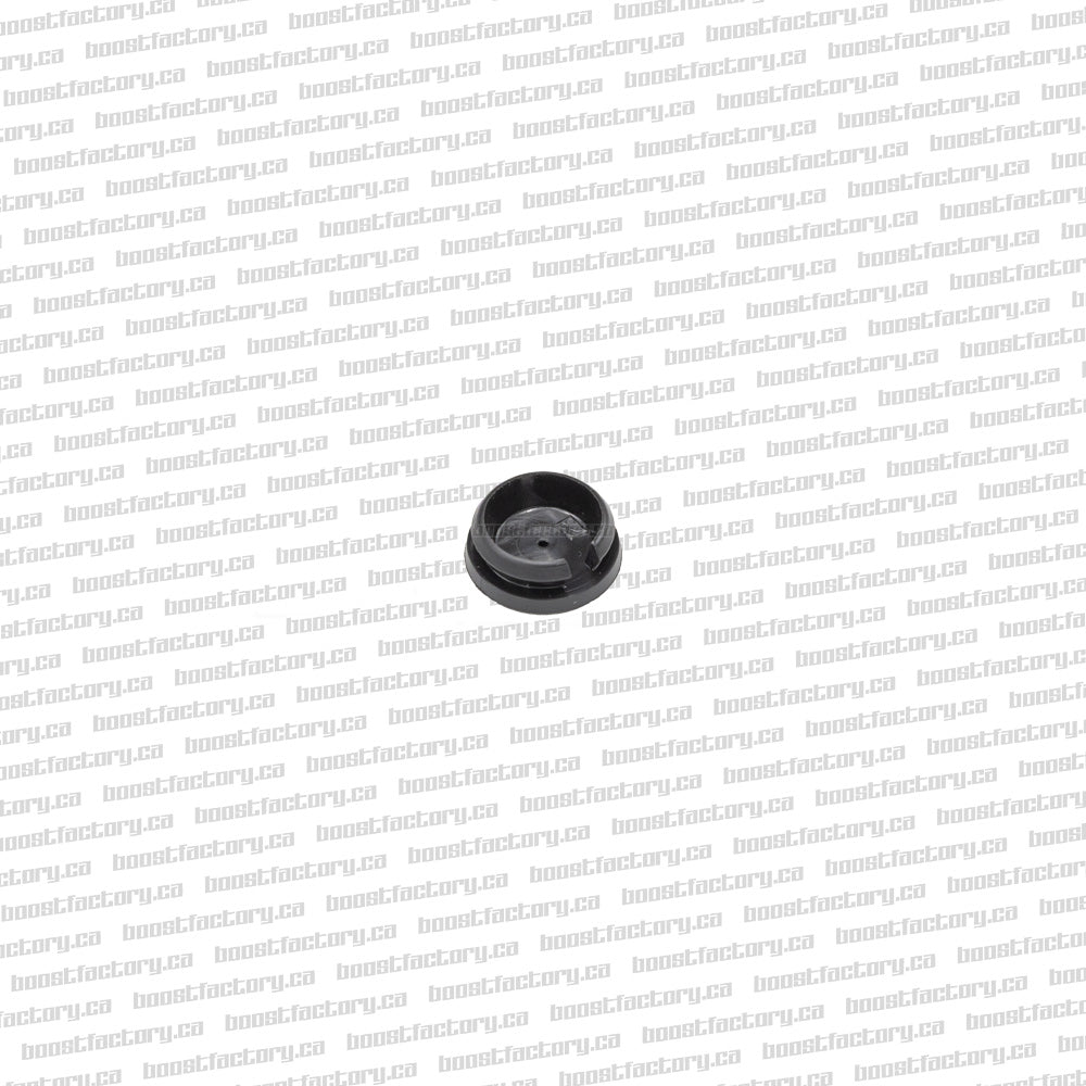 Genuine Nissan R32 Skyline Front Door Pull Handle Cup Screw Trim Cover - 80944-WL660 - Boost Factory