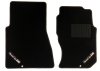 HKS FLOOR MAT R33 GT-R FRONT SET - 51007-AK373