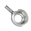 Performance World - 83260 BILLET ALUMINUM WELD-ON RADIATOR BUNG