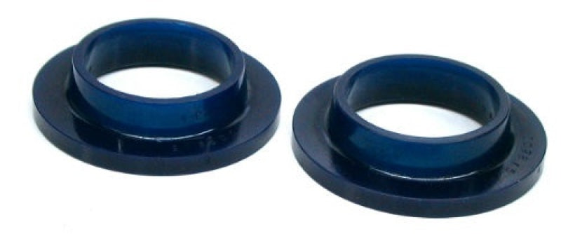 SuperPro 1965 Triumph TR4A Base Front Lower Spring Spacer (Standard Thickness) - Boost Factory