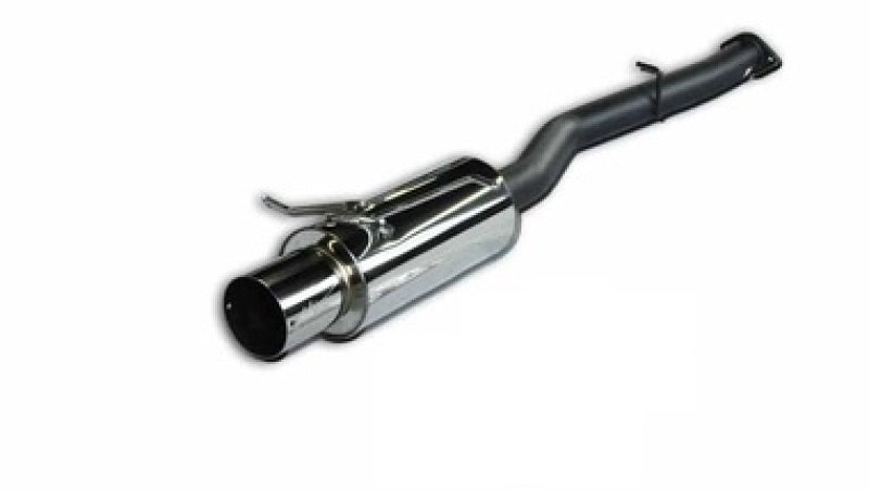 HKS Hi-Power Muffler Mazda RX-7 FD3S 1993-1996 - 3106-EX006