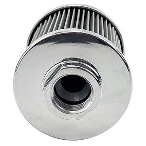 85000B REPLACEMENT BREATHER CAP FOR 85000 BREATHER TANK
