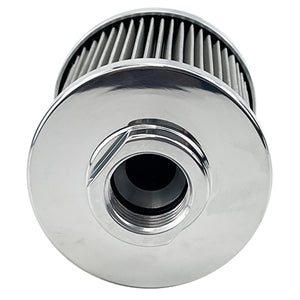 Performance World - 85000B REPLACEMENT BREATHER CAP FOR 85000 BREATHER TANK