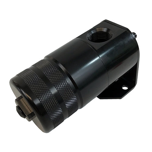 Performance World - 85100 DUAL ENGINE AIR OIL SEPARATOR TANKS