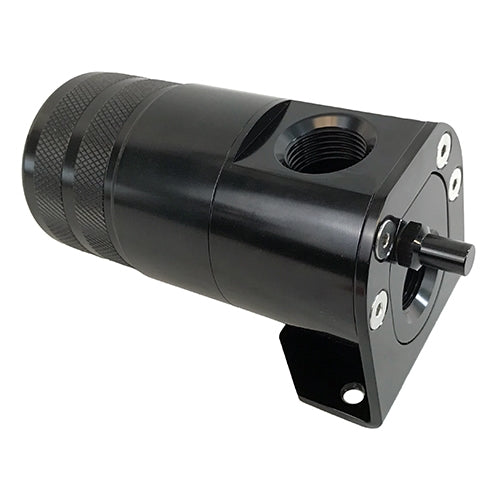 Performance World - 85100 DUAL ENGINE AIR OIL SEPARATOR TANKS