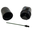 Performance World - 85100 DUAL ENGINE AIR OIL SEPARATOR TANKS
