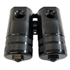 Performance World - 85200 DUAL ENGINE AIR OIL SEPARATOR TANKS