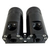 Performance World - 85200 DUAL ENGINE AIR OIL SEPARATOR TANKS