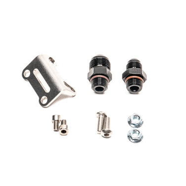 Radium Engineering Direct Mount Regulator Remote Adapter Kit - 20-0624