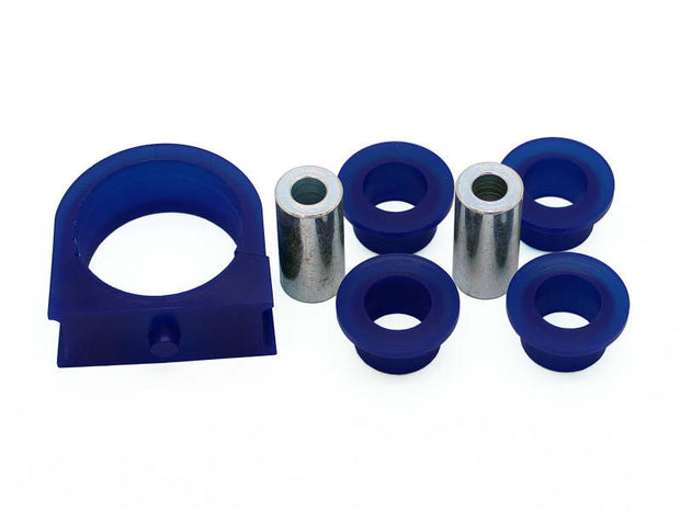 SuperPro - Toyota IS300 & X100 Chaser/Cresta Steering Rack Mount Bushing Set - SPF2699K