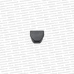 Genuine Nissan R32 Skyline Coupe B Pillar Seat Belt Anchor Bolt Cover - 87844-04U00