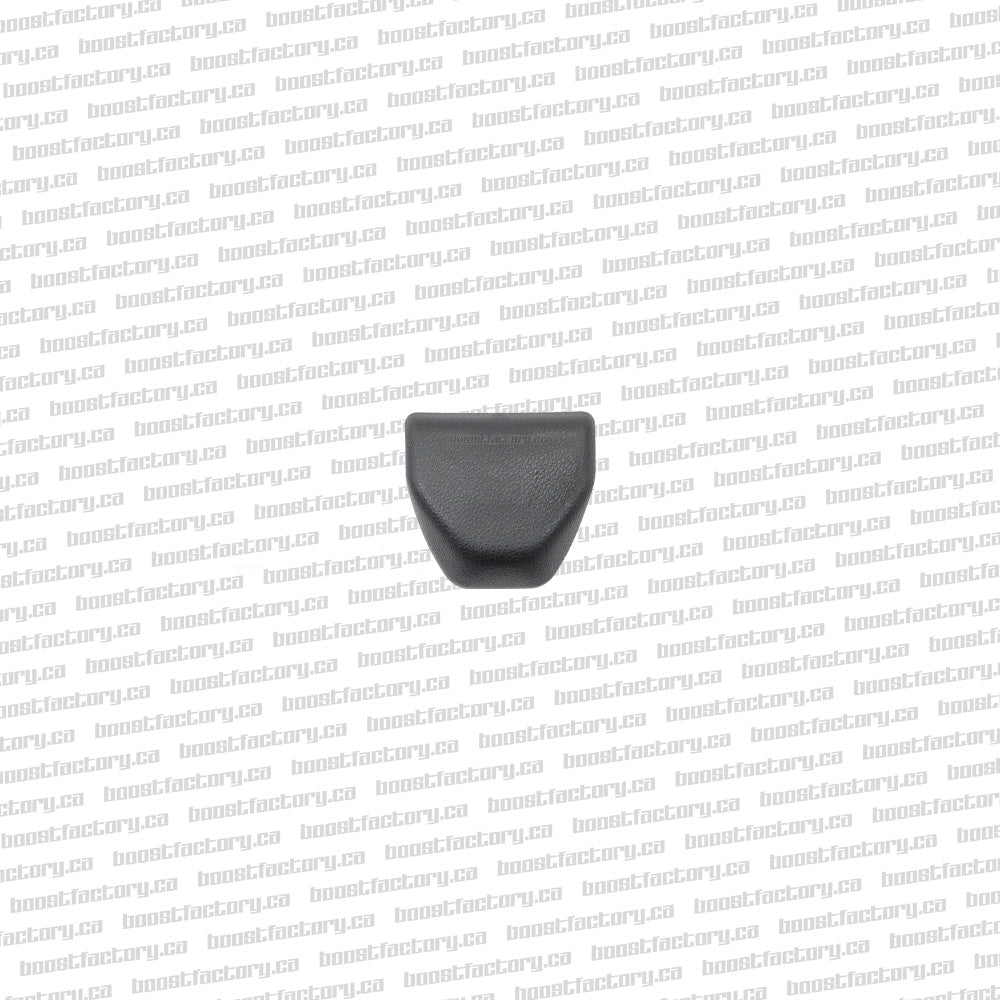 Genuine Nissan R32 Skyline Coupe B Pillar Seat Belt Anchor Bolt Cover - 87844-04U00