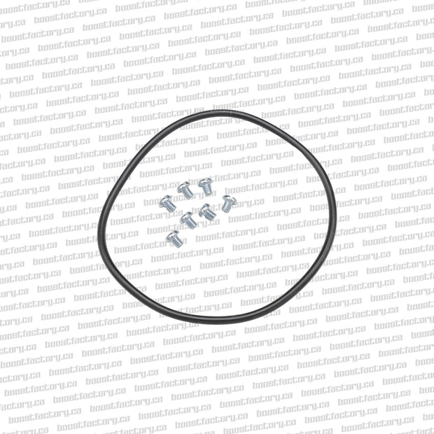 Aftermarket R32 GTST S13 Fuel Pump Tank Seal O Ring w/Hardware 17342-01A00 - Boost Factory