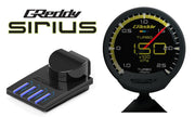 GReddy Sirius Control Unit (REQUIRED For Vision/Meter Gauges & Unify Sets) - Boost Factory