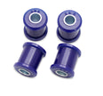 SuperPro 1965 Triumph TR4A Base Front Lower Inner Control Arm Bushing Kit - Boost Factory