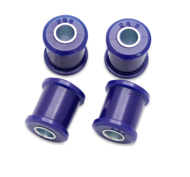 SuperPro 1965 Triumph TR4A Base Front Lower Inner Control Arm Bushing Kit - Boost Factory