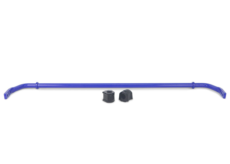 Superpro 2022+ Subaru WRX 22mm Adjustable Rear Sway Bar Kit - Boost Factory