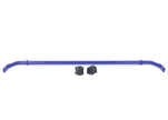 Superpro 2022+ Subaru WRX 22mm Adjustable Rear Sway Bar Kit - Boost Factory