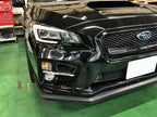 HKS 15004-AF011 oil cooler kit for Subaru WRX STI VAB - photo 2