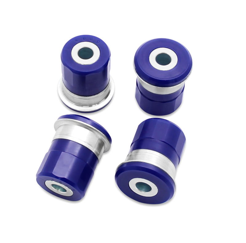 SuperPro 2003 Lexus GX470 Base Front Upper Inner Control Arm Bushing Kit - Boost Factory