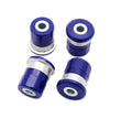 SuperPro 2003 Lexus GX470 Base Front Upper Inner Control Arm Bushing Kit - Boost Factory