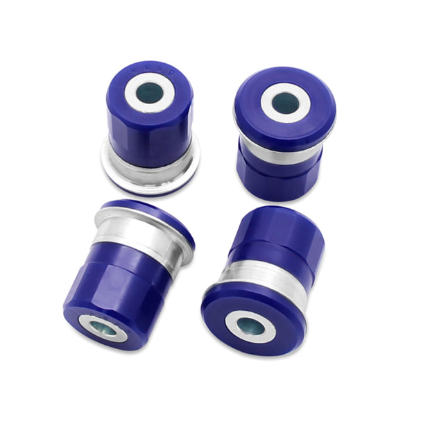 SuperPro 2003 Lexus GX470 Base Front Upper Inner Control Arm Bushing Kit - Boost Factory