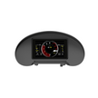 Mako Nissan 370Z / Z34 Dash Mount - MAKO-370Z