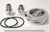 GReddy Universal Oil Filter Block Adapter - Boost Factory