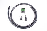 Radium Engineering Fuel Cell Vent Kit - 8AN - Boost Factory