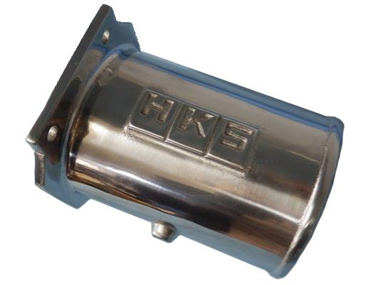 HKS Nissan Skyline GTR RB26 Mass Air Flow Delete Adapter - 1599-SN003