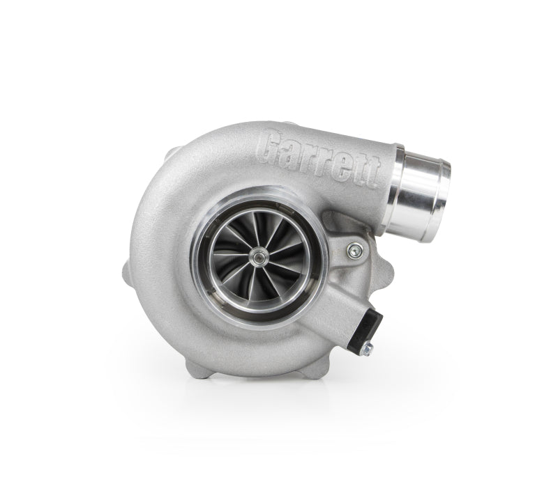 Garrett G25-700 Reverse Rotation G-Series II Turbocharger 0.72 A/R V-Band / V-Band IWG - 934115-5003S