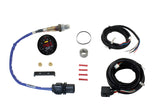 AEM X-Series OBDII Wideband UEGO AFR Sensor Controller Gauge - Boost Factory