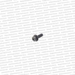 Genuine Toyota 2JZ TPS Mounting Screw - 90079-11021