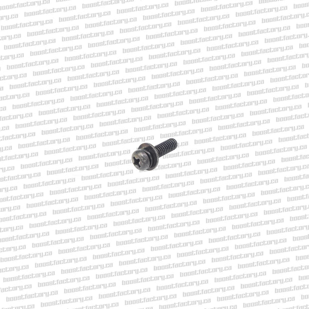 Genuine Toyota 2JZ TPS Mounting Screw - 90079-11021
