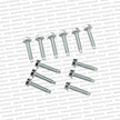 Genuine Toyota 1JZ & 2JZ Valve Cover Bolt Set - 90105-06166