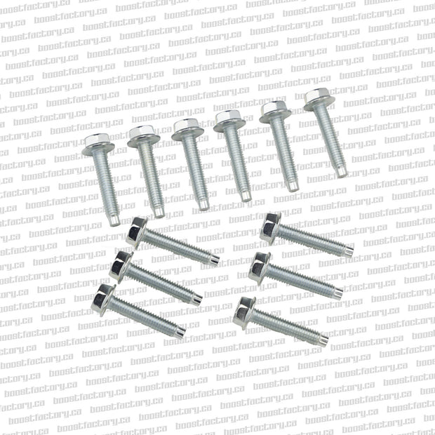 Genuine Toyota 1JZ & 2JZ Valve Cover Bolt Set - 90105-06166