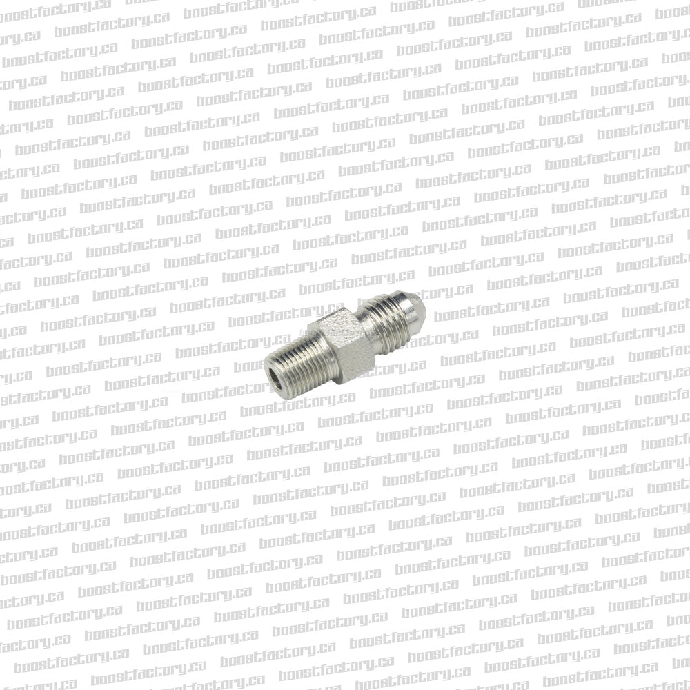 -4 AN JIC TO 1/8TH BSPT Adapter