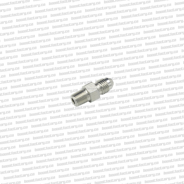 -4 AN JIC TO 1/8TH BSPT Adapter