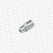 Boost Factory RB20 RB25 RB26 Single Turbo Conversion Engine Oil Drain Fitting -10AN
